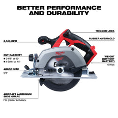 MILWAUKEE 18-VOLT MAX LITHIUM ION BEST CORDLESS COMBO KIT (35-TOOL)