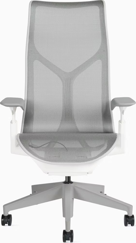Cosm Chair, High Back