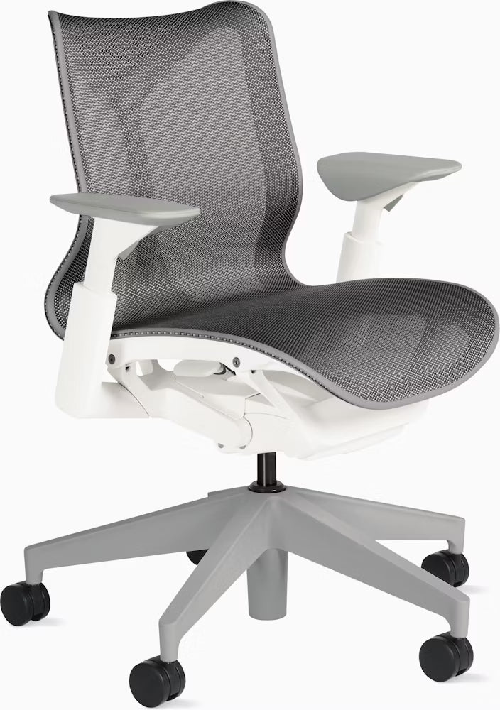 Cosm Chair, Low Back