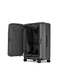 Celestra 3 piece Suitcase Set, Dark Grey