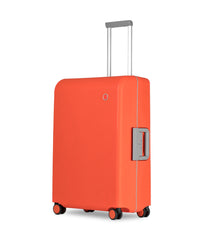 Fusion Suitcase, Medium 66 cm, Orange