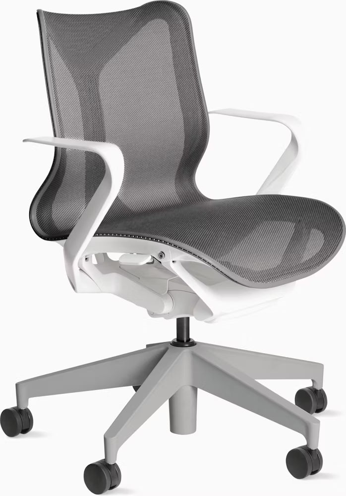 Cosm Chair, Low Back