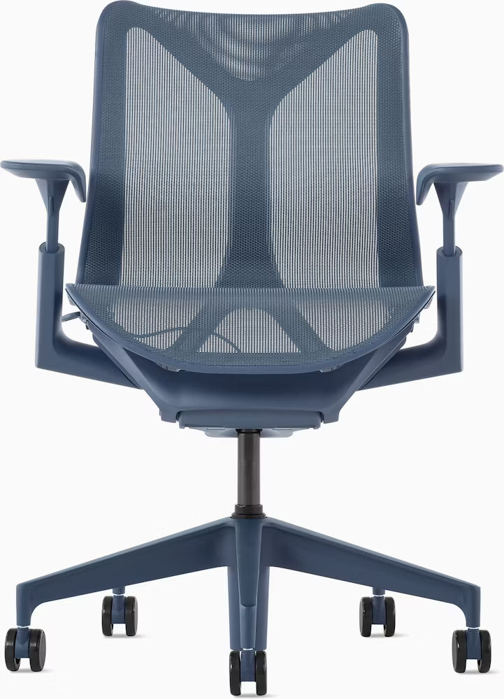 Cosm Chair, Low Back