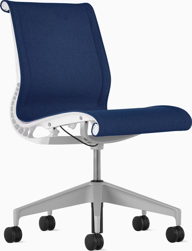 Setu Chair, Armless