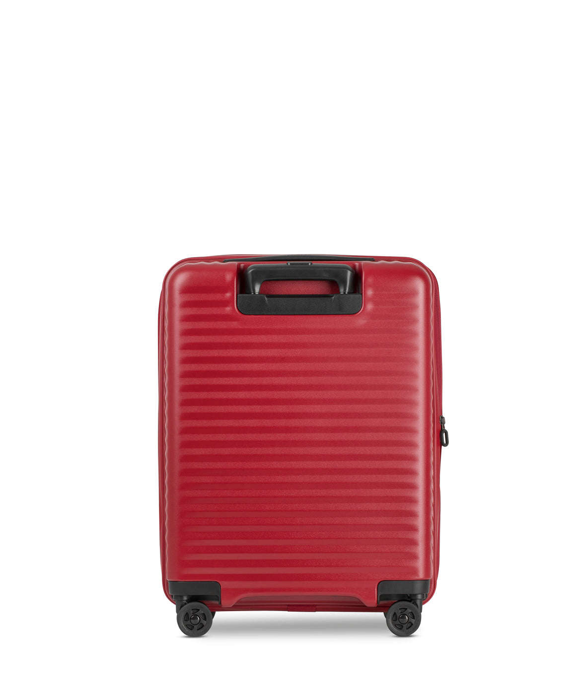 Celestra Suitcase, Small 55 cm, Red