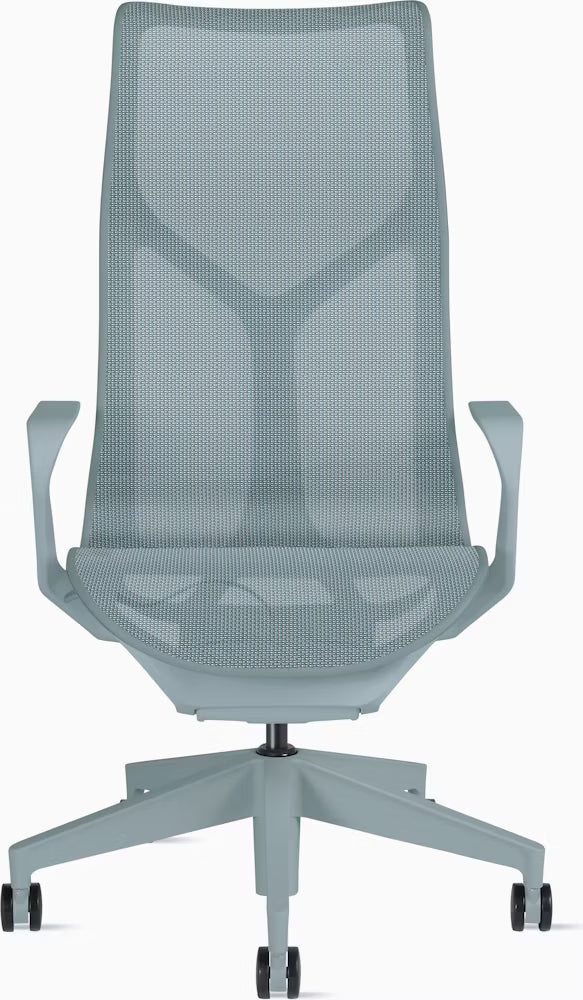 Cosm Chair, High Back