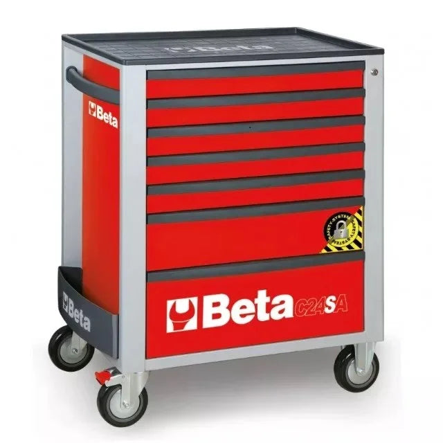 Special tool box 240 Utensili
