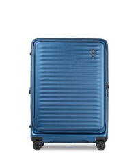 Celestra Suitcase, Large 75 cm, Blue