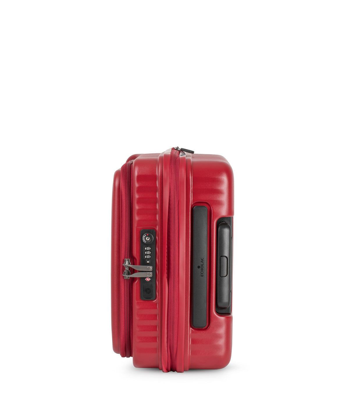 Celestra Suitcase, Small 55 cm, Red
