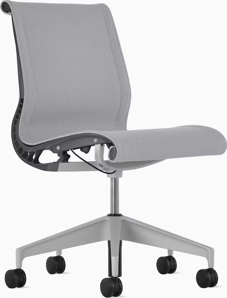 Setu Chair, Armless