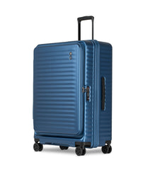 Celestra Suitcase, Large 75 cm, Blue