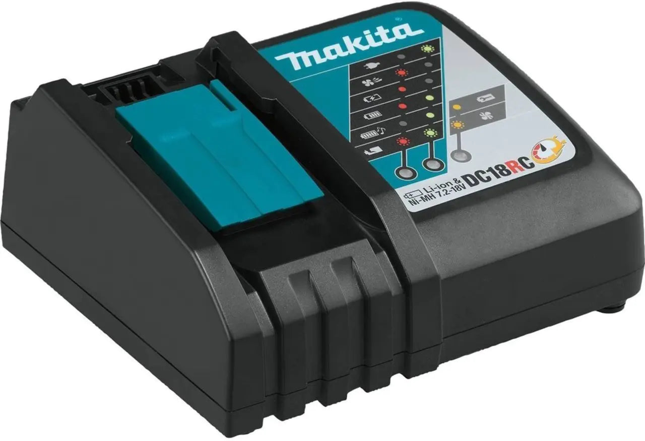 The Latest 15 Tool Combination Kit With Charger