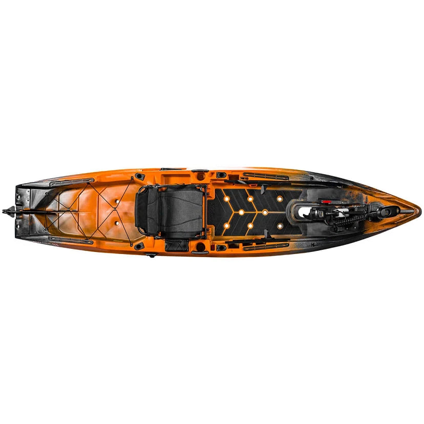 Sportsman AutoPilot 136