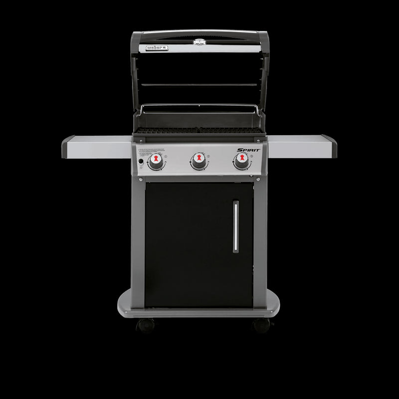SPIRIT E-310 GAS GRILL