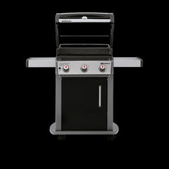 SPIRIT E-310 GAS GRILL