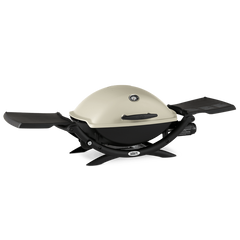 WEBER® Q 2200 GAS GRILL