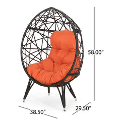 Watford 1 Person Porch Swing