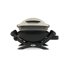 WEBER® Q 1000 GAS GRILL
