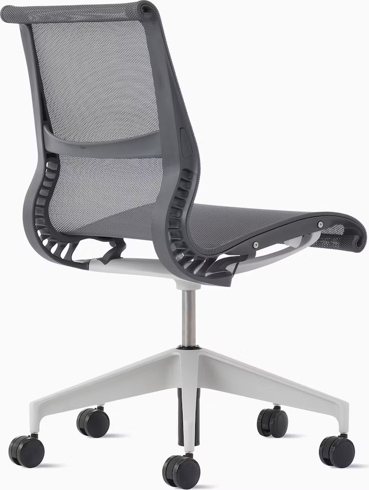 Setu Chair, Armless
