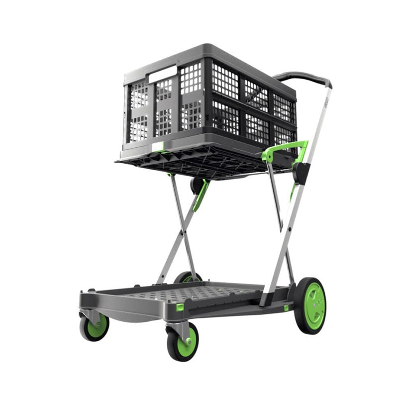 (🔥Clearance Sale)Multi use Functional Collapsible carts