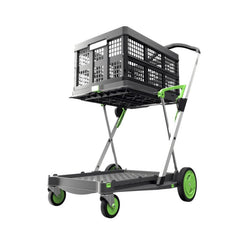 (🔥Clearance Sale)Multi use Functional Collapsible carts