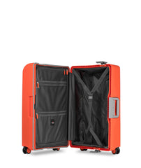 Fusion Suitcase, Medium 66 cm, Orange