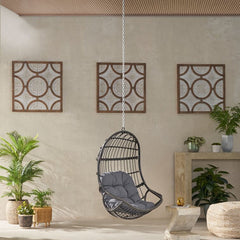 1 Person Porch Swing