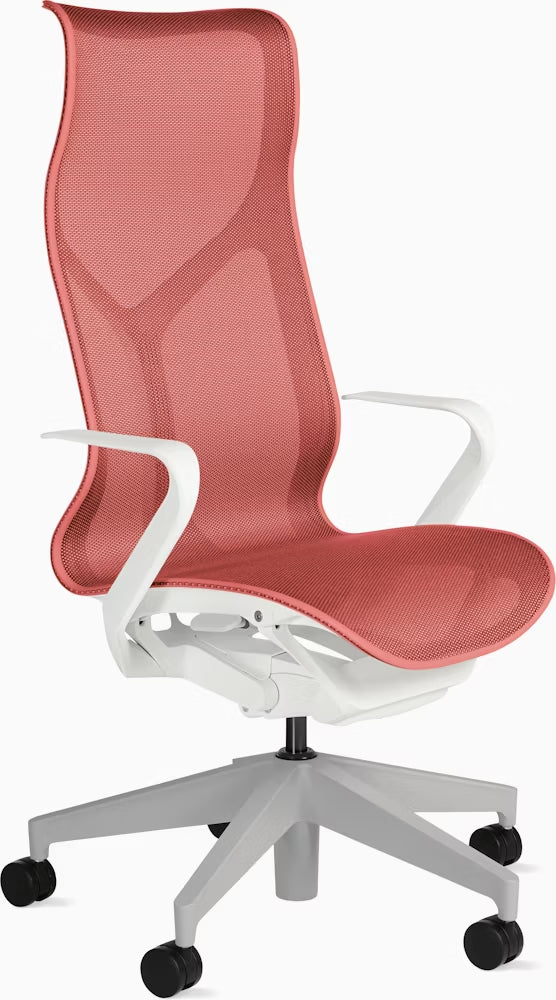 Cosm Chair, High Back