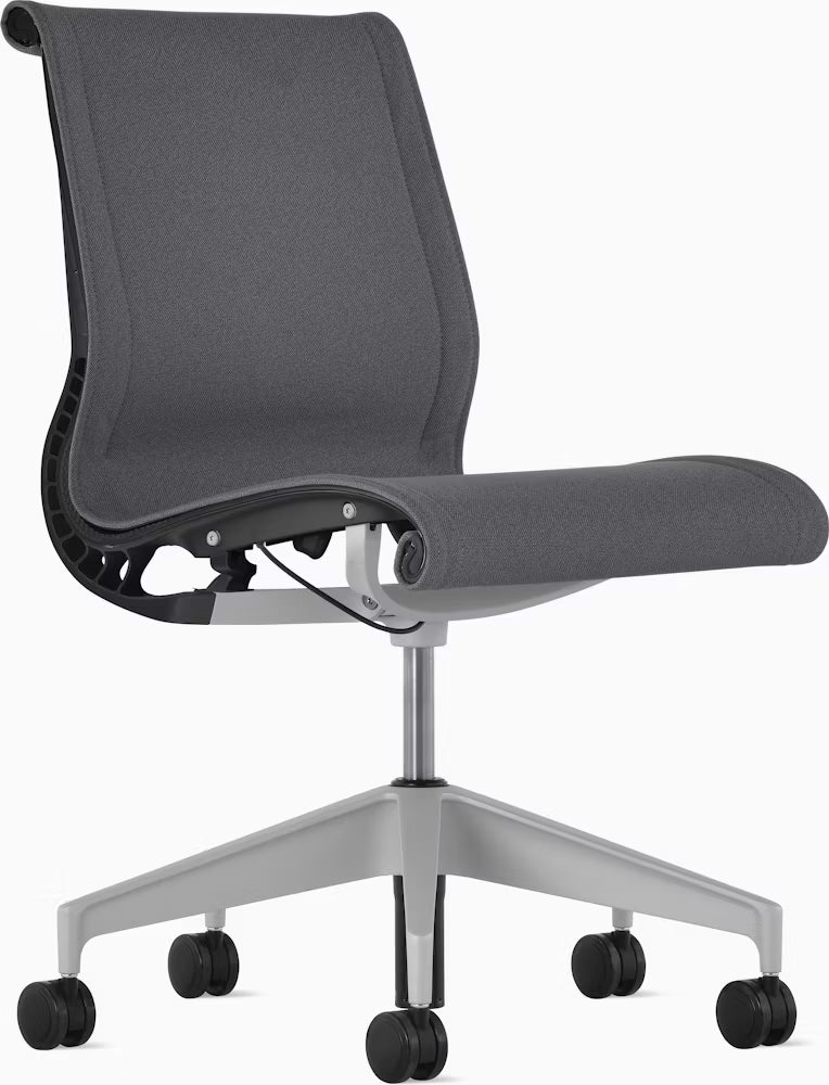 Setu Chair, Armless