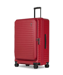 Celestra Suitcase, Large 75 cm, Red