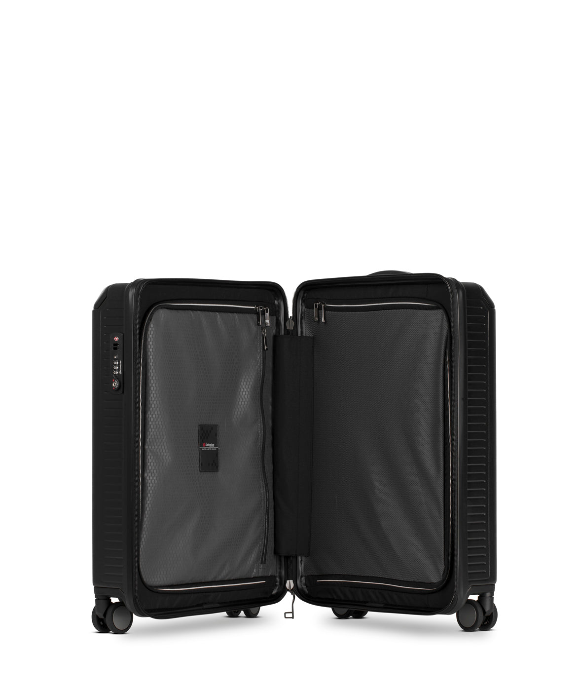 Shogun Suitcase, Small 55 cm, Black