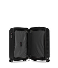 Shogun Suitcase, Small 55 cm, Black
