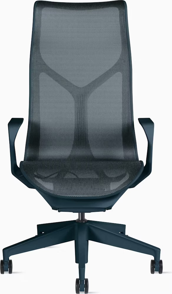 Cosm Chair, High Back