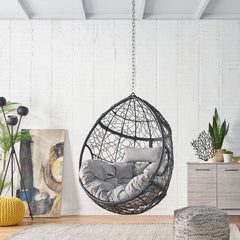Tommy 1 Person Porch Swing