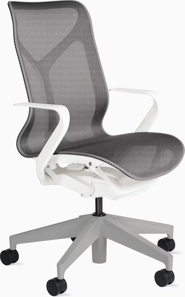 Cosm Chair, Mid Back