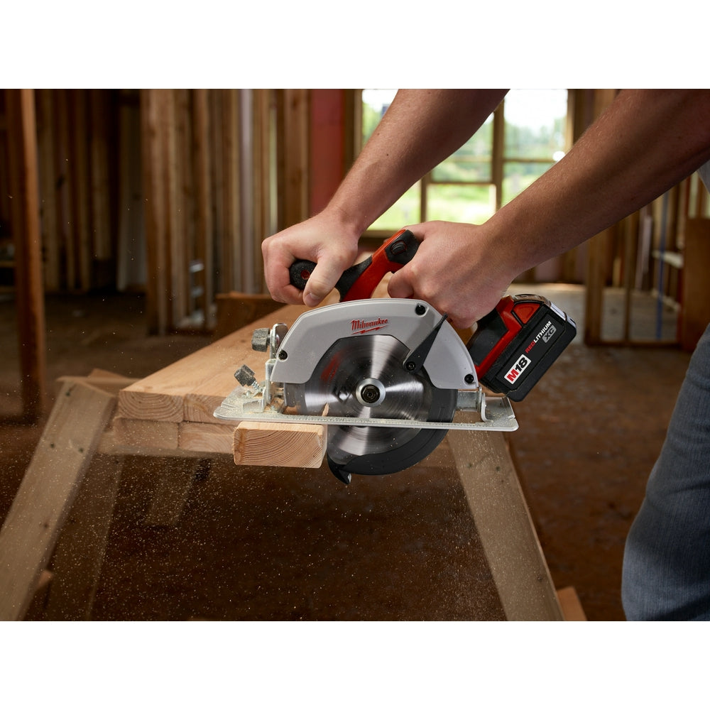 MILWAUKEE 18-VOLT MAX LITHIUM ION BEST CORDLESS COMBO KIT (35-TOOL)