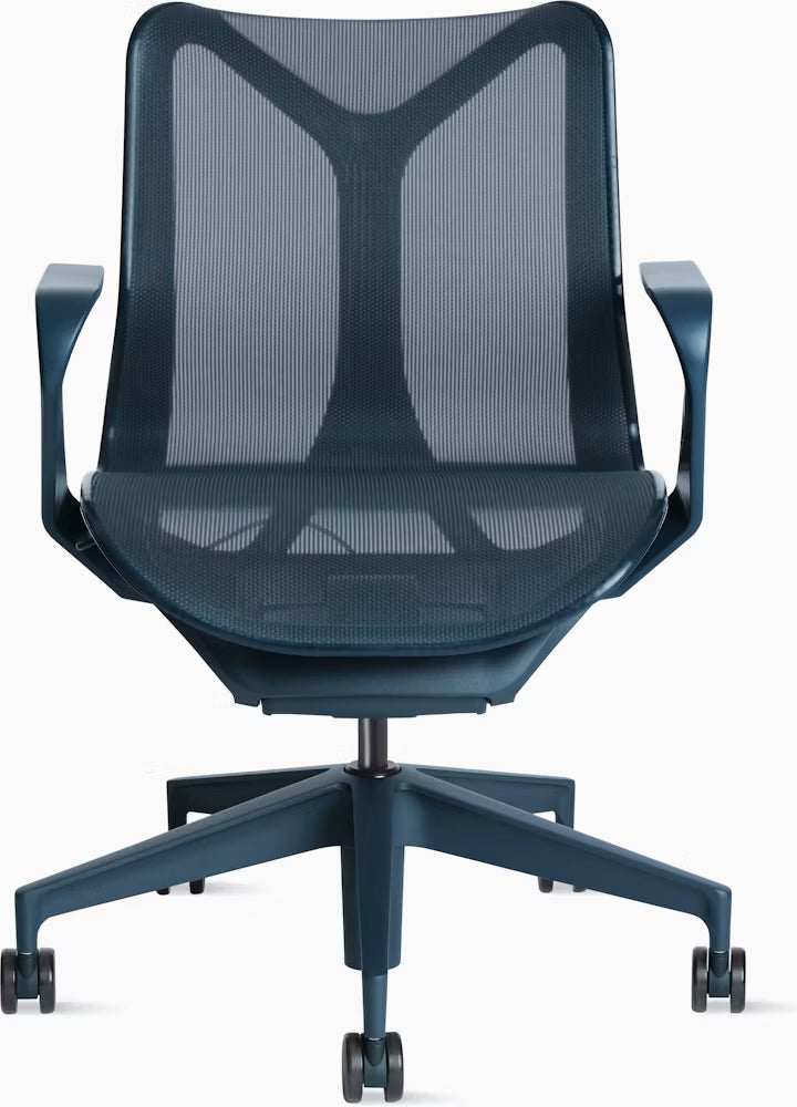 Cosm Chair, Low Back